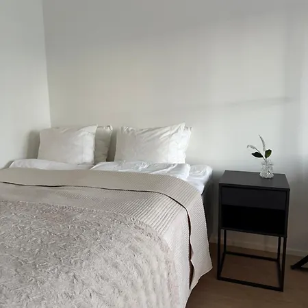 Videsten Cozy 아파트 코콜라