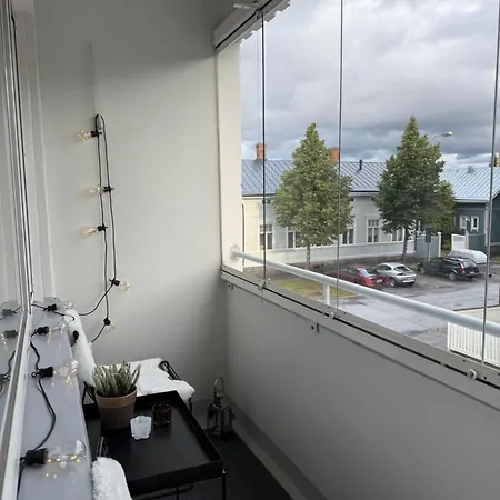 Videsten Cozy 아파트