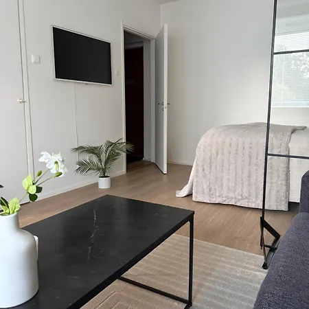 Videsten Cozy 아파트 *