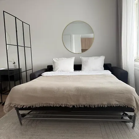 아파트 Videsten Cozy