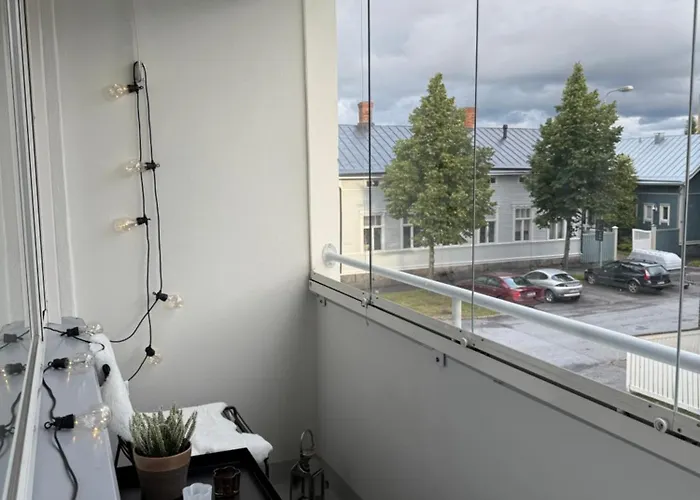 Videsten Cozy 아파트