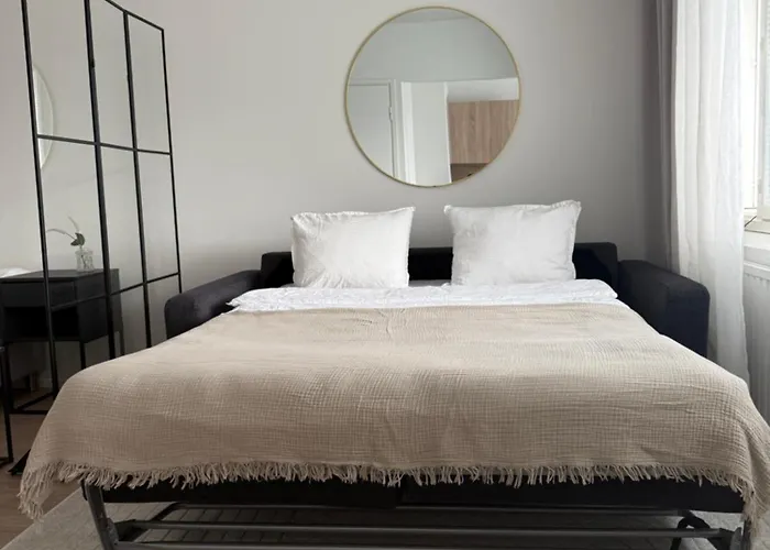 아파트 Videsten Cozy